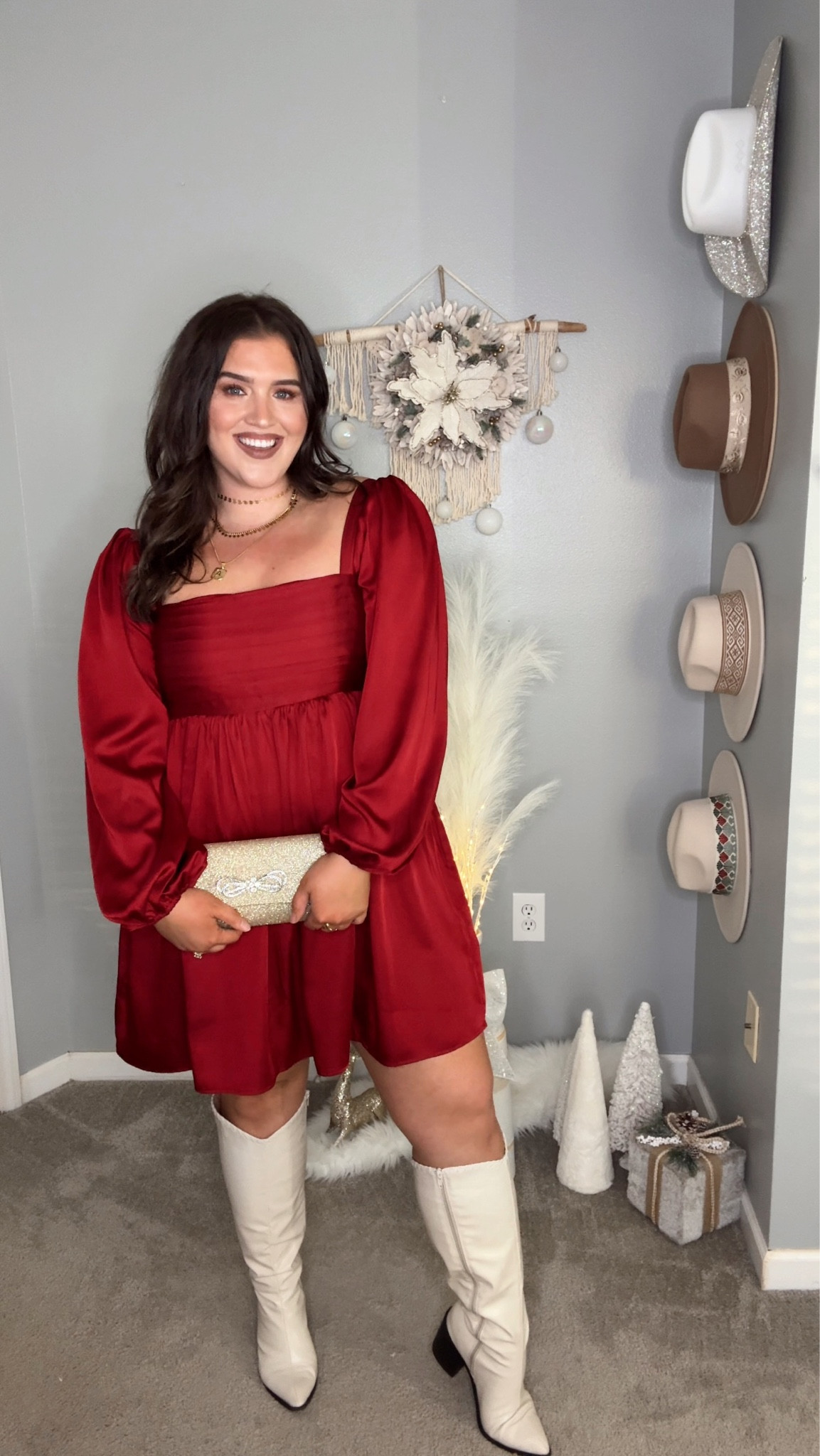 ashleybehrends on LTK