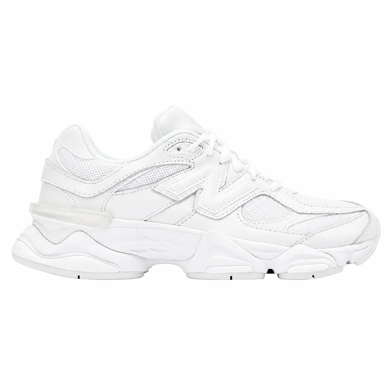 NB - 9060 Triple White | Shop.app