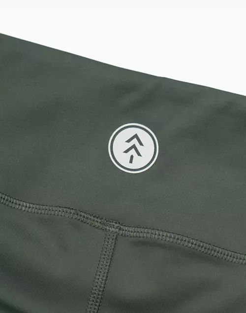 Parks Project Yosemite Recycled Hiker Short | Madewell