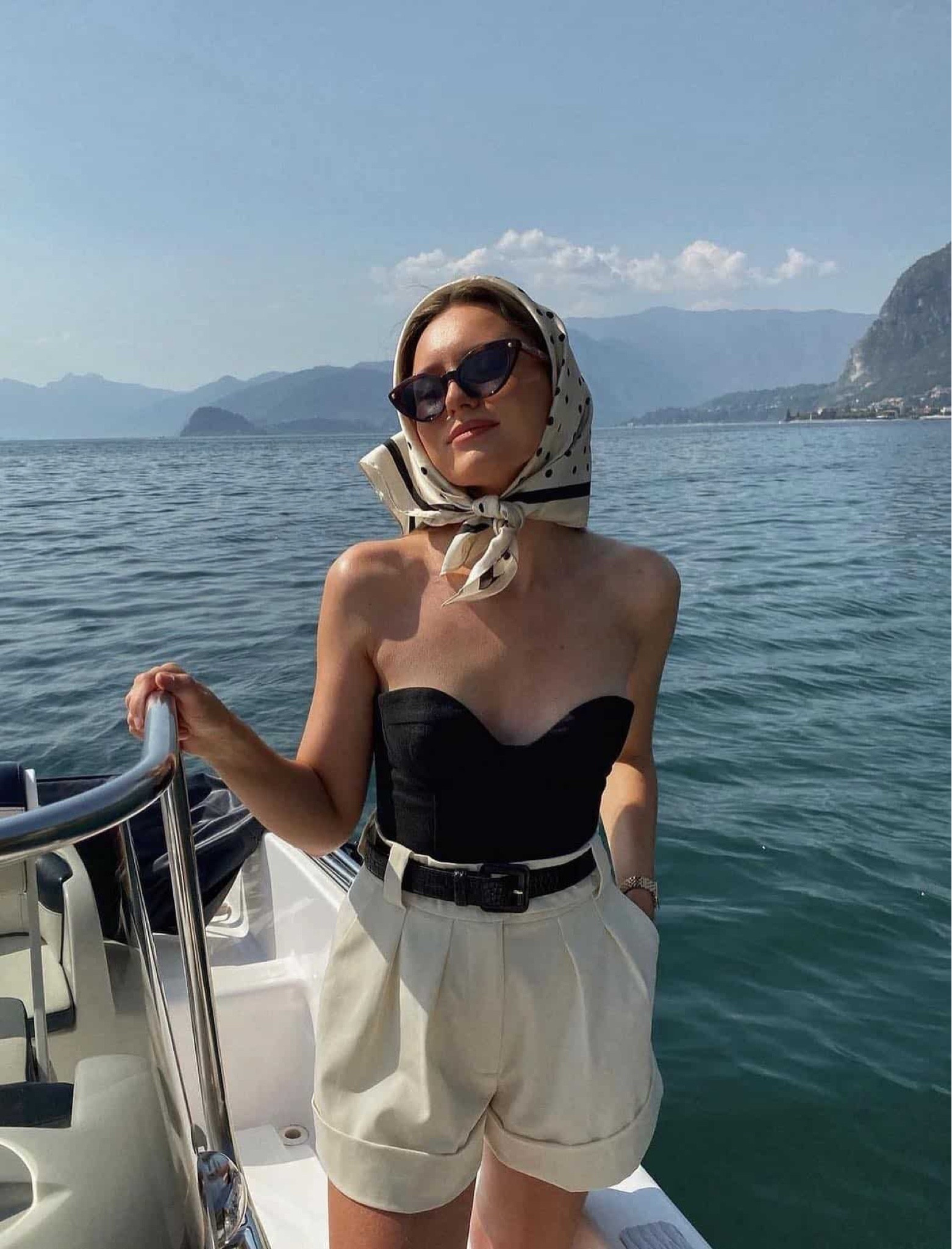 Parisian fashion, old money aesthetic, palm beach fall fashion 

#LTKSeasonal #LTKStyleTip #LTKTravel