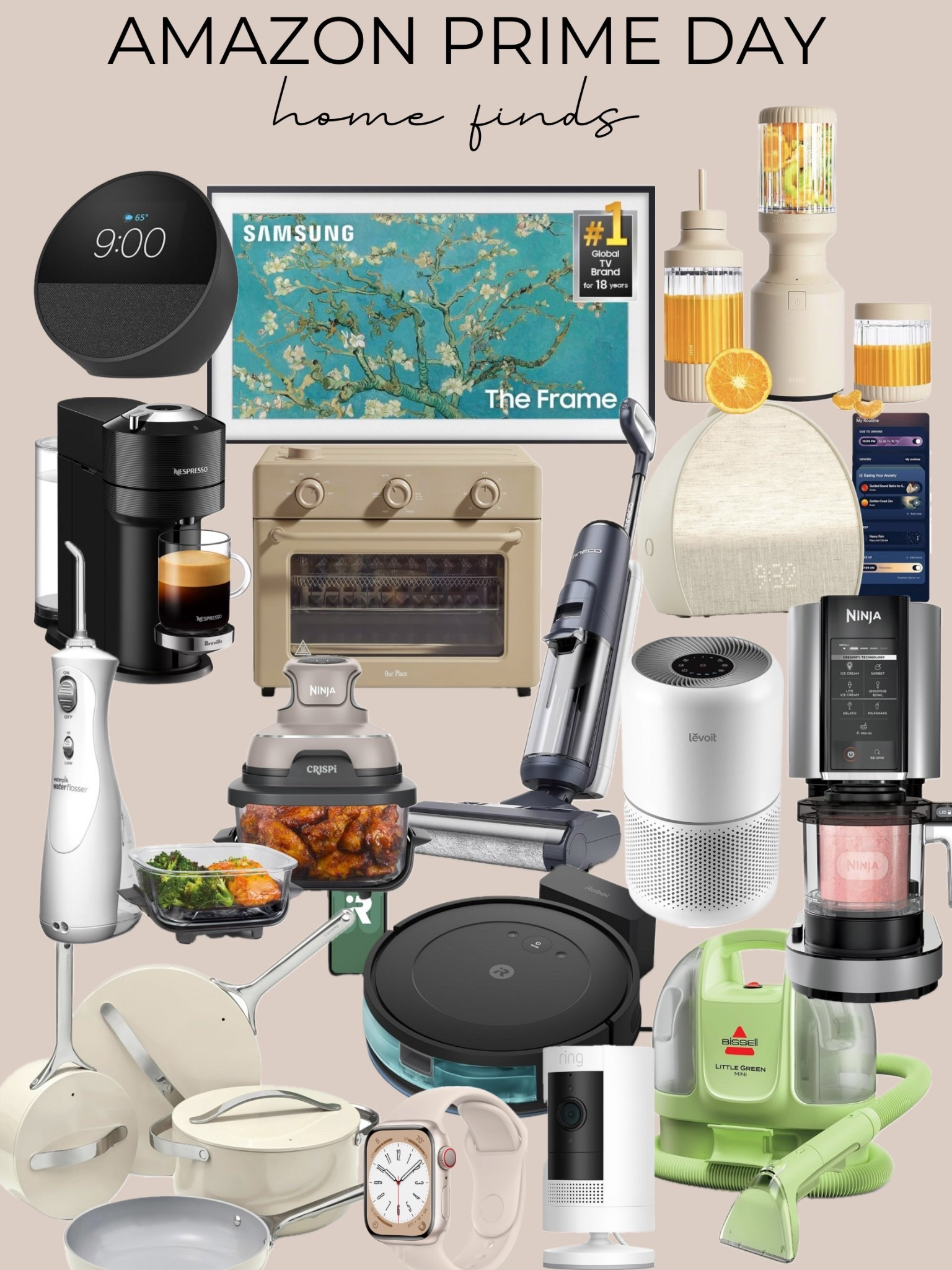 Amazon prime day — home finds through July 8th-11th

#LTKFindsUnder100 #LTKSaleAlert #LTKHome