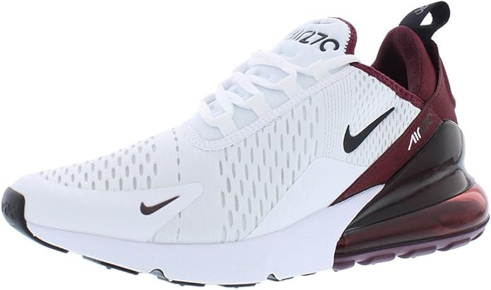 Nike Men's Low-top Trainer | Amazon (US)