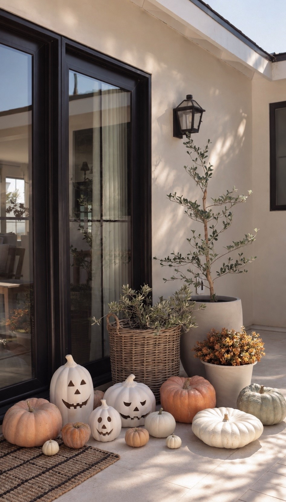 Shop timeless fall entryway decor!

#LTKHome #LTKSeasonal