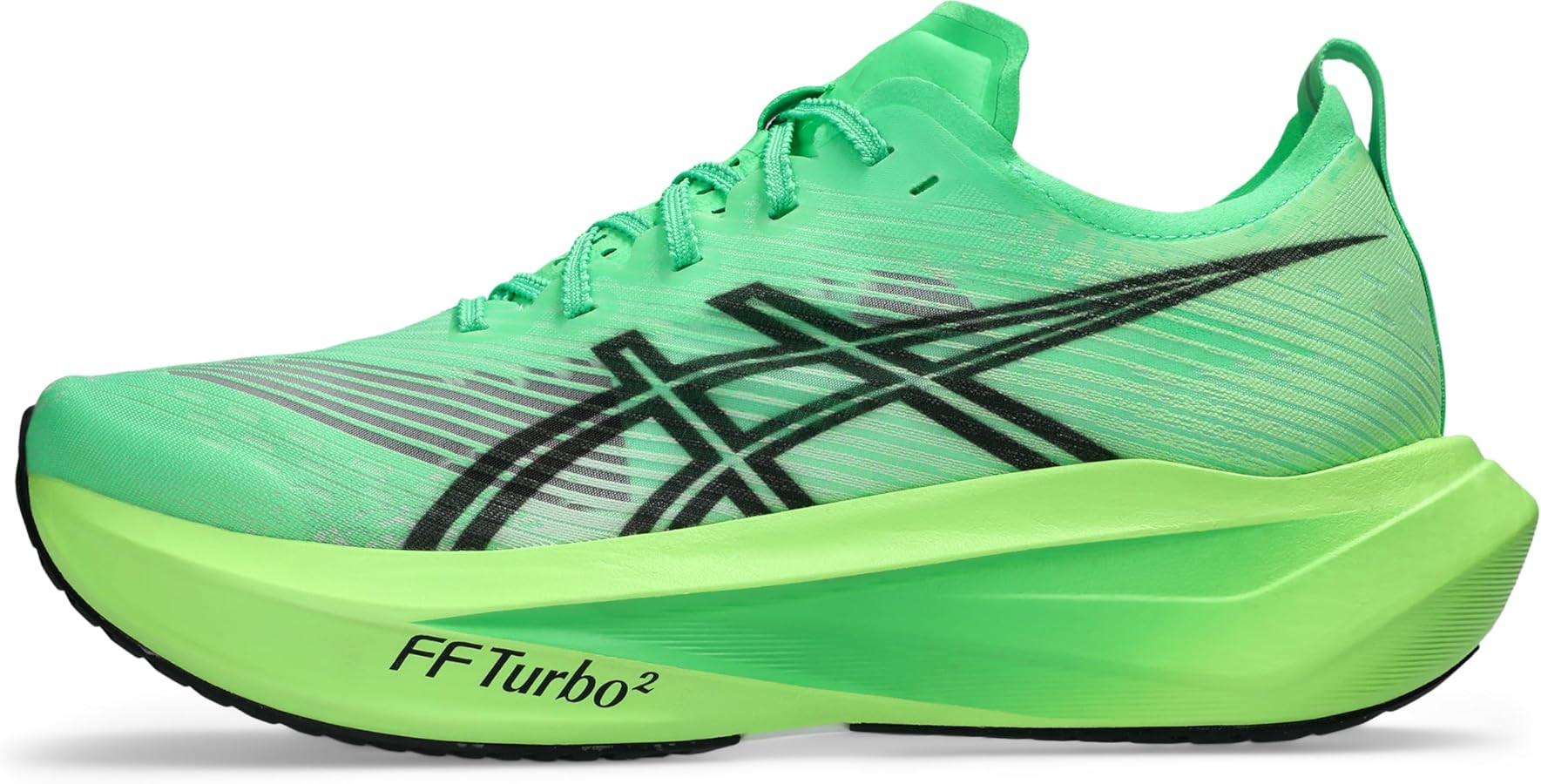 ASICS Unisex MEGABLAST Running Shoes | Amazon (US)