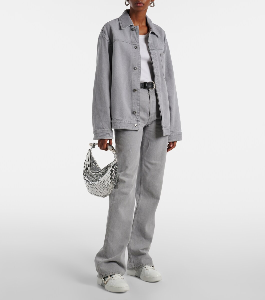 Viv' Skate leather sneakers | Mytheresa (US/CA)