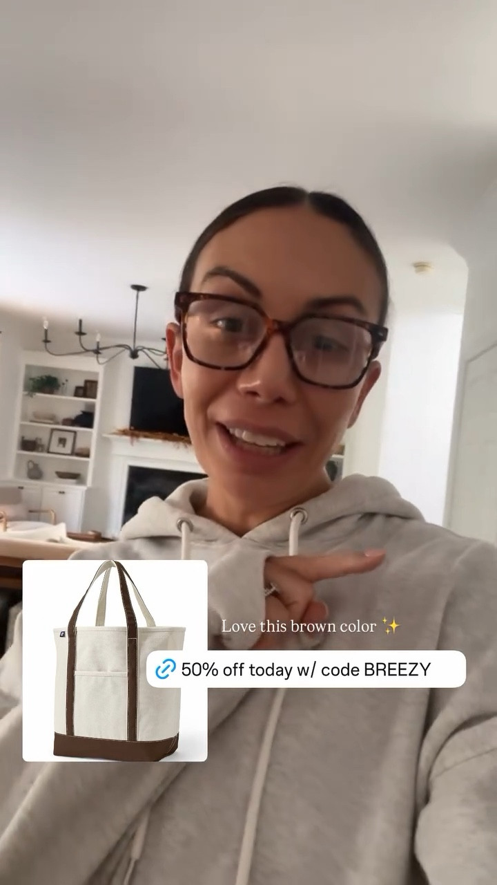 Love this brown color ✨ 50% off today!!! Makes a great gift for the mom’s, friends, sisters and teachers in your life!! Or add to your own list! 

#LTKFindsUnder50 #LTKSaleAlert #LTKGiftGuide