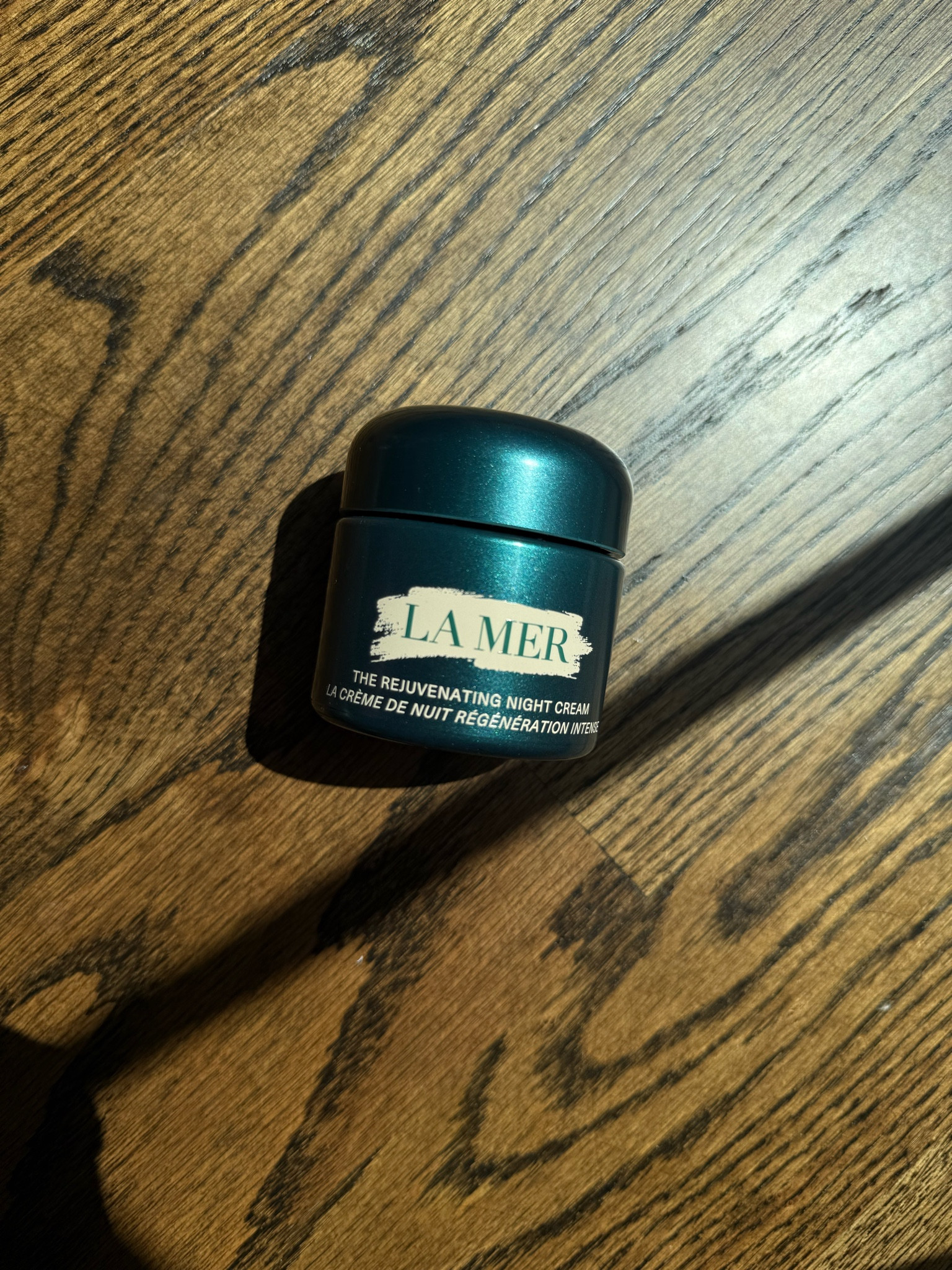The new La Mer Rejuvenating Night Cream is everything: ultra-rich, deeply hydrating, and it leaves our skin looking firmer, fresher, and glowy by morning.
The perfect Mother’s Day gift, available now at @Bloomingdales. 
Trust us, she’ll thank you later.  #bloomingdales #BloomiesPartner
#ad

#LTKGiftGuide #LTKBeauty