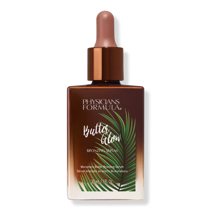 Butter Glow Bronzing Serum - Sunkissed Glow | Ulta
