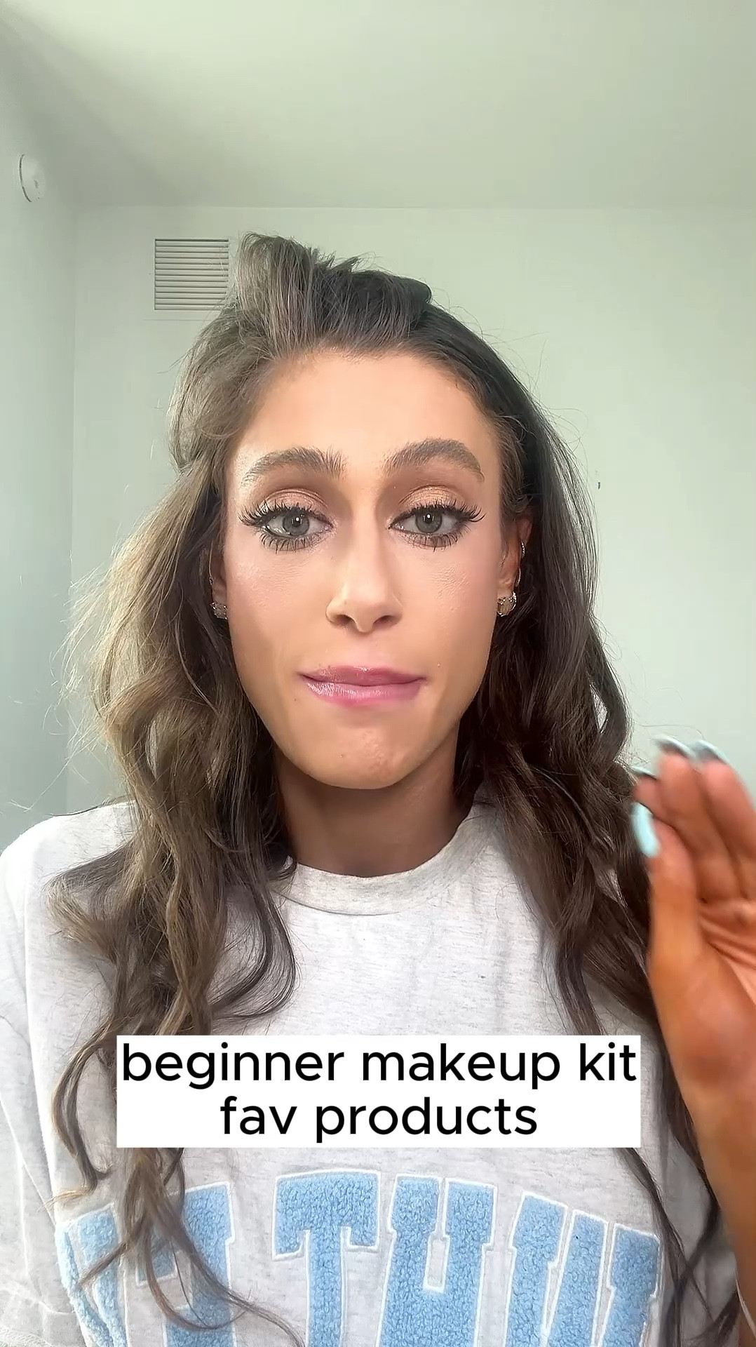 Beginner makeup musts are here! Broke it down to my favorite must have makeup products! Shop it all here!

#LTKStyleTip #LTKBeauty #LTKVideo