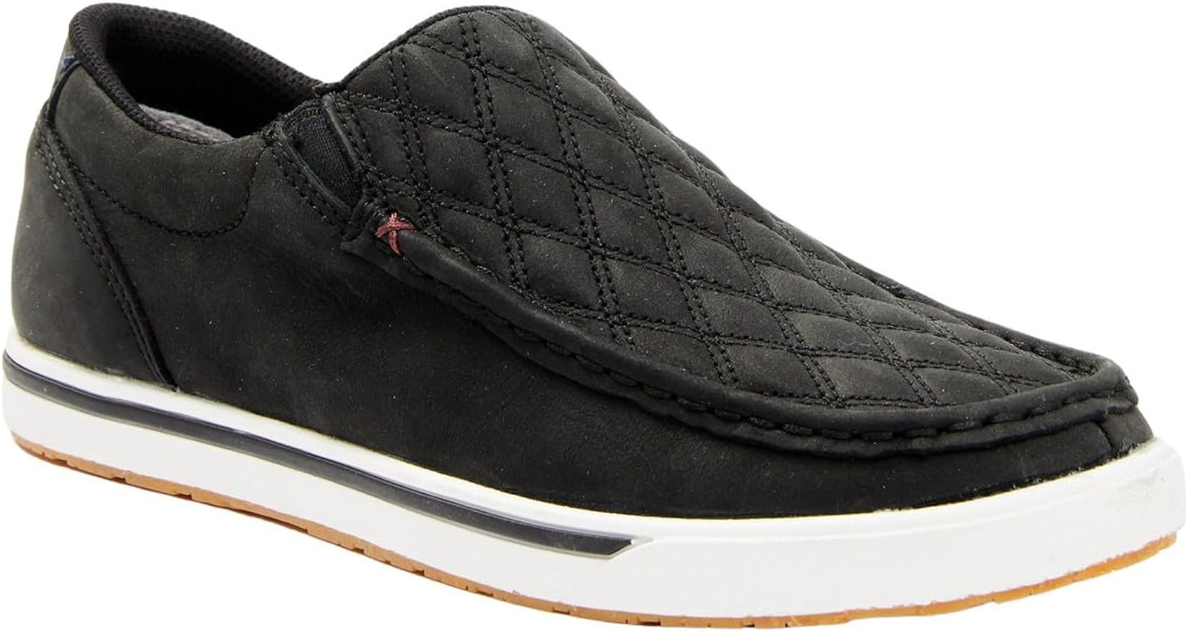 Twisted X Women's Slip-On Kicks | Amazon (US)