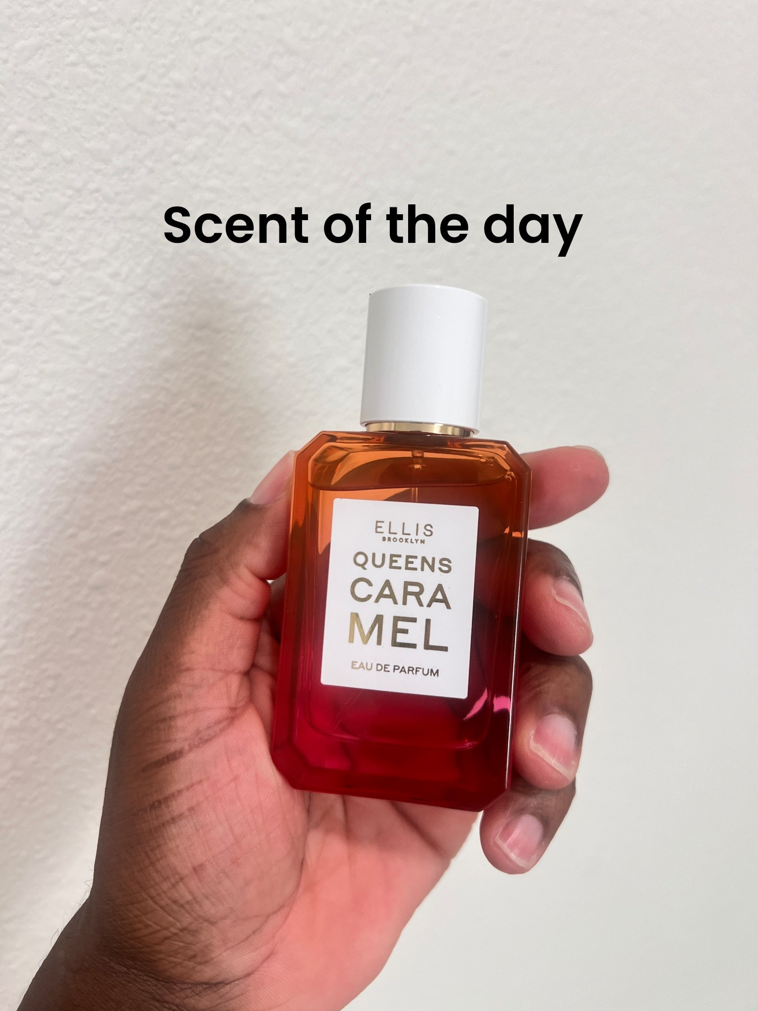 I’ve been wearing Ellis Brooklyn Queens Caramel Eau de Parfum and it’s quickly become one of my favorite gourmand fragrances. 🍬✨ The scent is warm, rich, and sweet without being too heavy—it has this cozy caramel note that feels luxurious and comforting, balanced with a touch of sophistication that makes it wearable for both day and night.

Every time I wear it, I get compliments and people ask what fragrance I have on. It’s perfect if you love sweet, addictive scents that still feel elegant. Definitely a must-have in my collection. 💛

#LTKBeauty #EllisBrooklyn #FragranceReview #PerfumeLovers #GourmandPerfume #LTKFinds

#LTKSeasonal #LTKBeauty #LTKMens