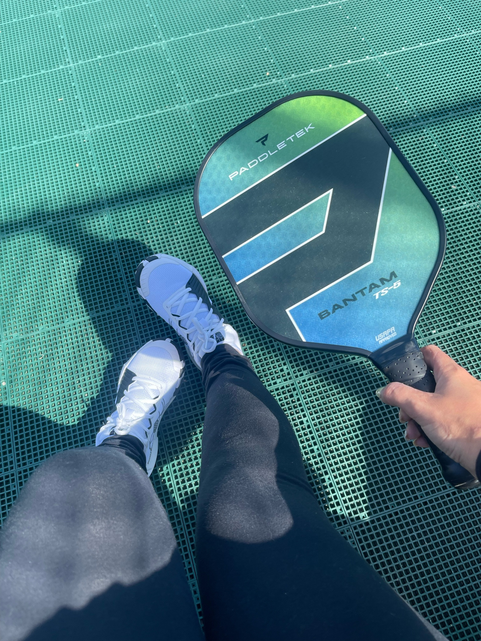 These sneakers are for sure an upgrade 👟 
.
.
.
Shop these top rated (and other top rated) Pickleball shoes here 🏓

#LTKfitness #LTKActive #LTKshoecrush
