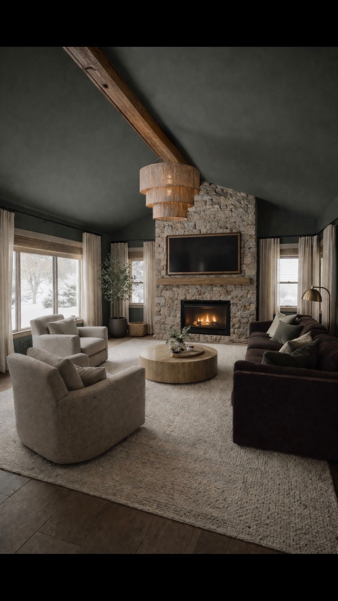 Living room design & decor 

#LTKSaleAlert #LTKHome