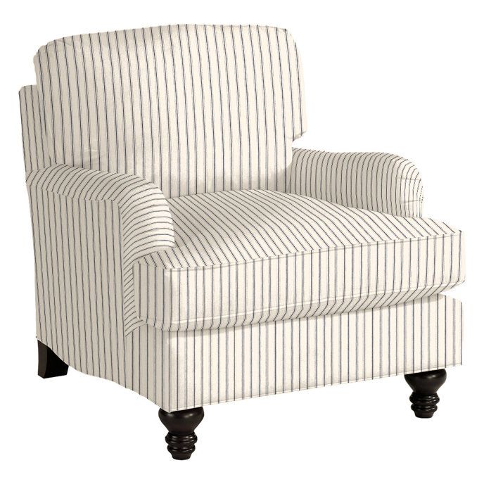 Eton Club Chair | European-Inspired Home Furnishings | Ballard Designs | Ballard Designs, Inc.