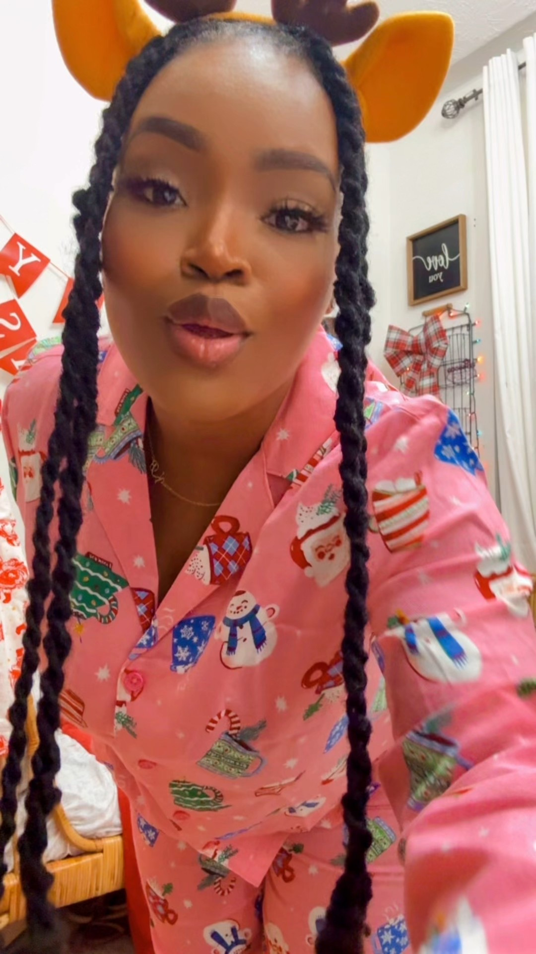 Shop my favorite Old Navy Christmas PJs — cozy, festive, and the kind you’ll want to live in all December long 🎄❤️
From classic holiday prints to matching family sets and the softest fabrics, I pulled all my top picks and linked them so you can grab the cutest styles before sizes sell out!

#oldnavychristmas #oldnavypajamas #christmaspjs #holidaypajamas #familypjs #matchingpajamas #cozypjs #holidaystyle #christmascozy #LTKholiday #LTKfashion #LTKfamily #LTKfinds #LTKsale #shoppingfavorites #onlineshopping #christmasshopping #ShoppingWithPriiincesss #Atlantamom #Atlantabloggers #Atlantablogger #AtlantaCreator #Atlantacontentcreators #Atlantacontentcreator

#LTKHoliday #LTKSaleAlert #LTKootd