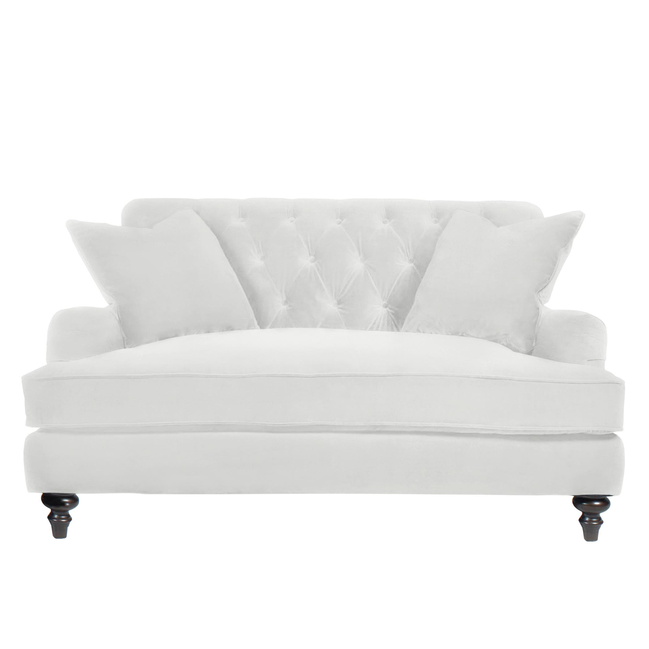 Lucas Loveseat | Z Gallerie