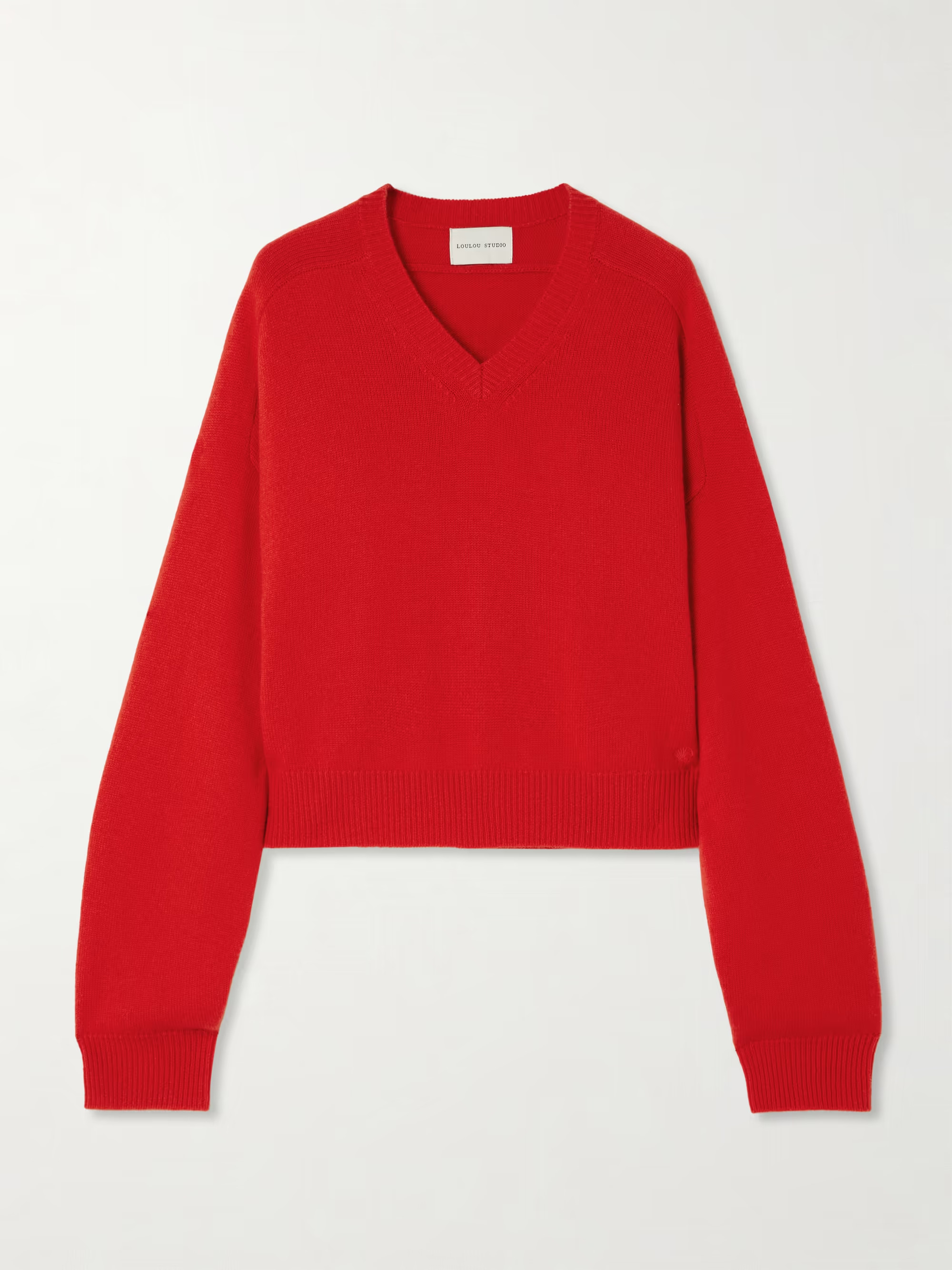 Anzor cashmere sweater | NET-A-PORTER (UK & EU)