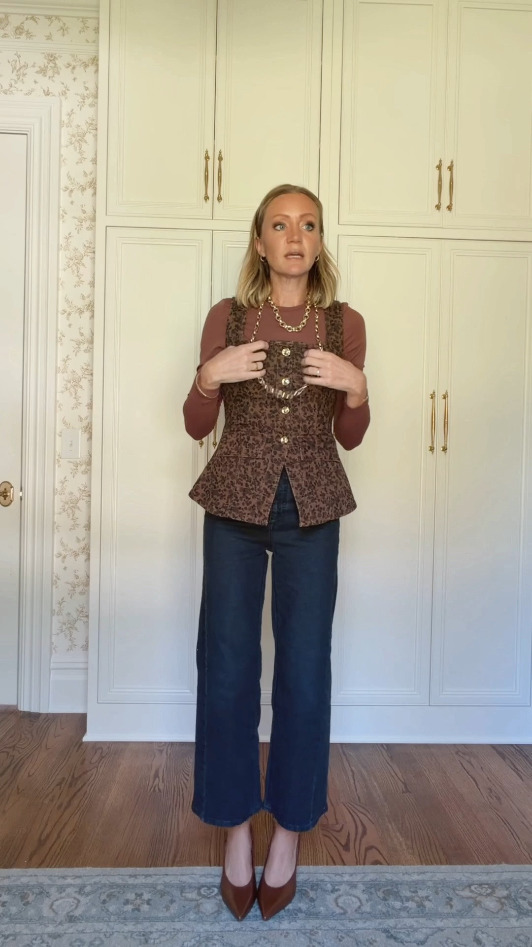 #walmartpartner #walmart @walmart 
Xs in tops 
2 in jeans