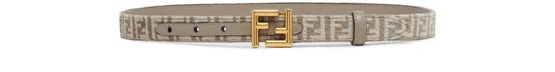 FF Belt - FENDI | 24S (APAC/EU)