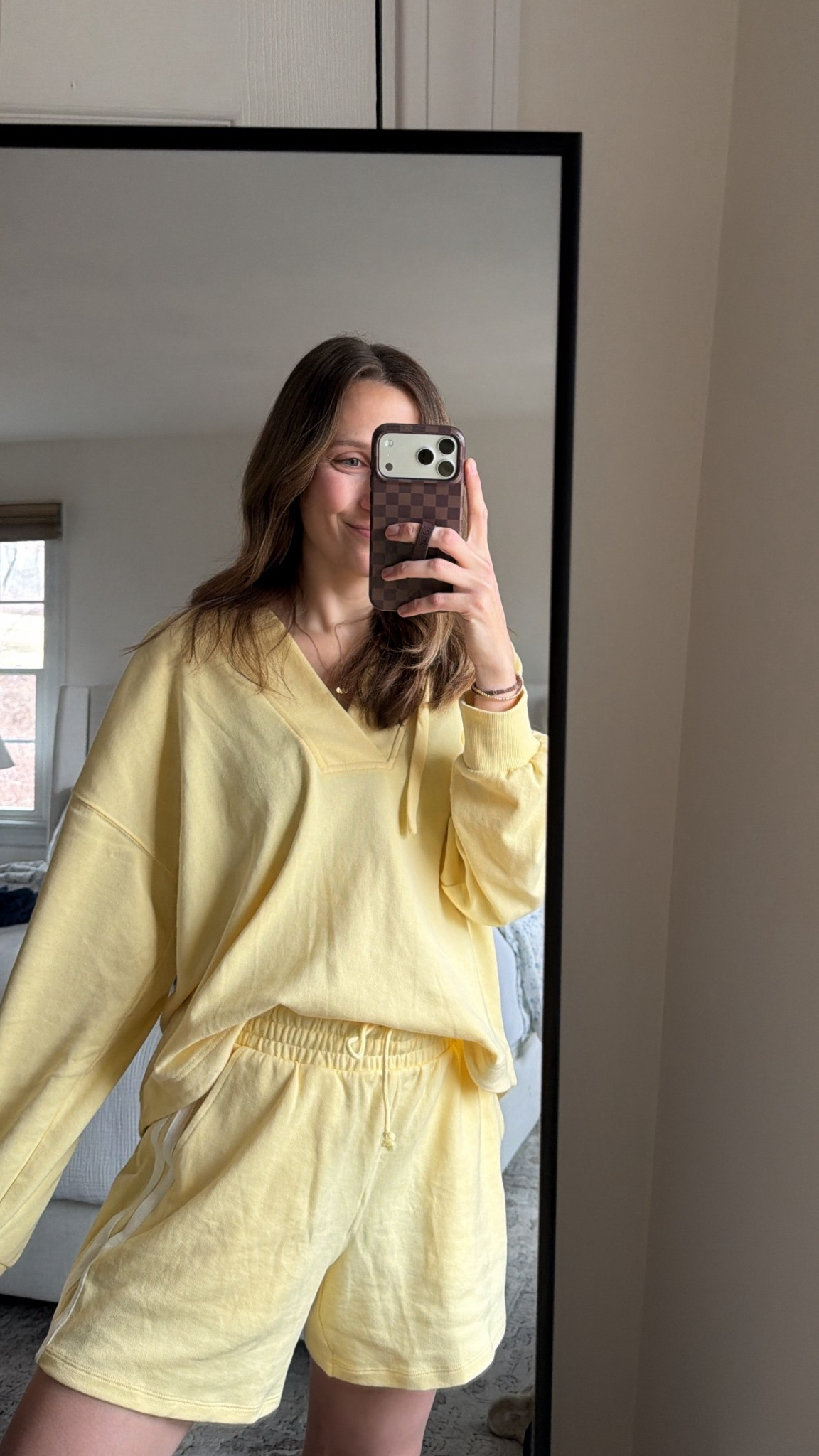 Spring mom set ☀️

Spring clothes// mom outfit

#LTKActive #LTKootd