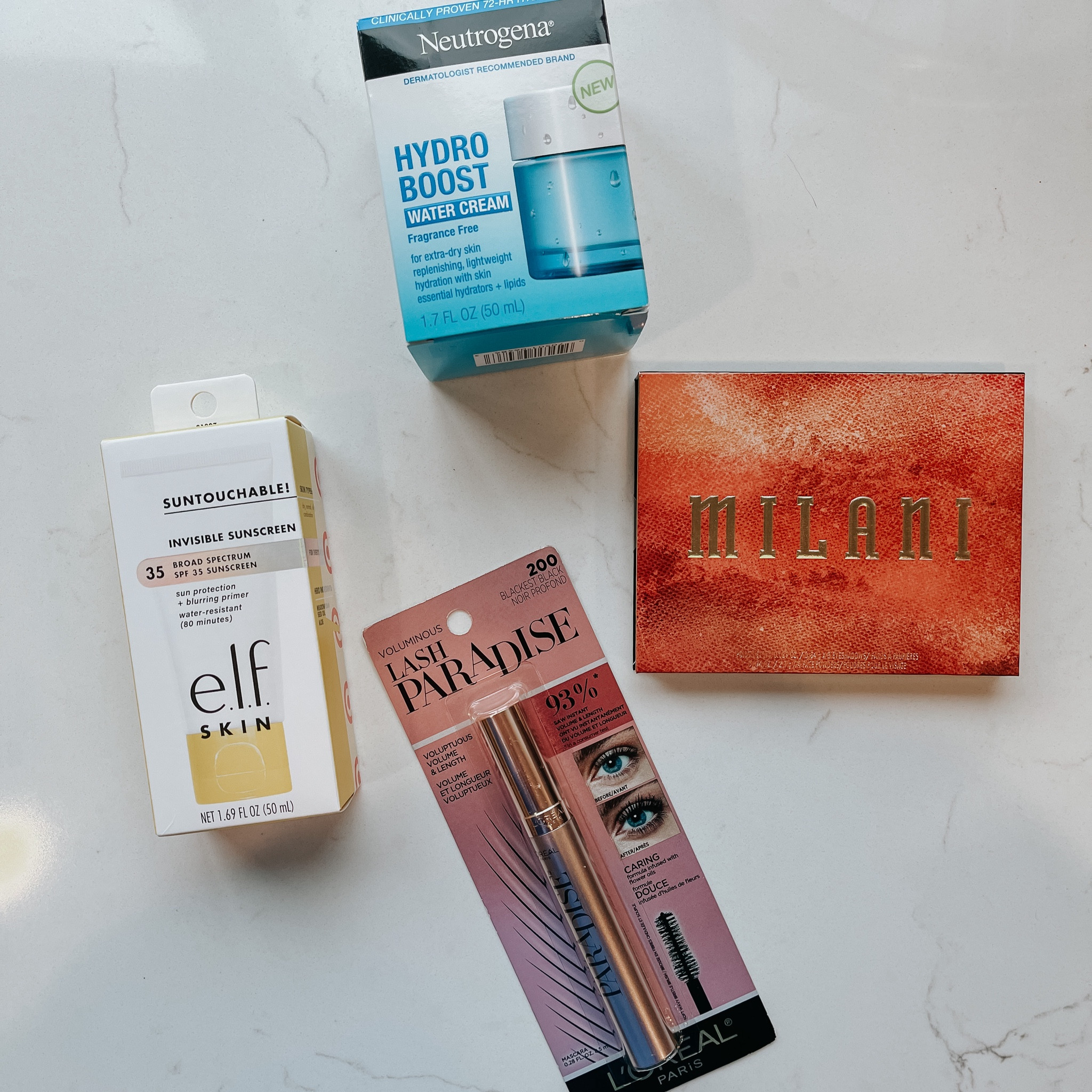 Recent skincare and makeup favorites! All available through Amazon! ❤️

#LTKSeasonal #LTKBeauty #LTKFindsUnder50