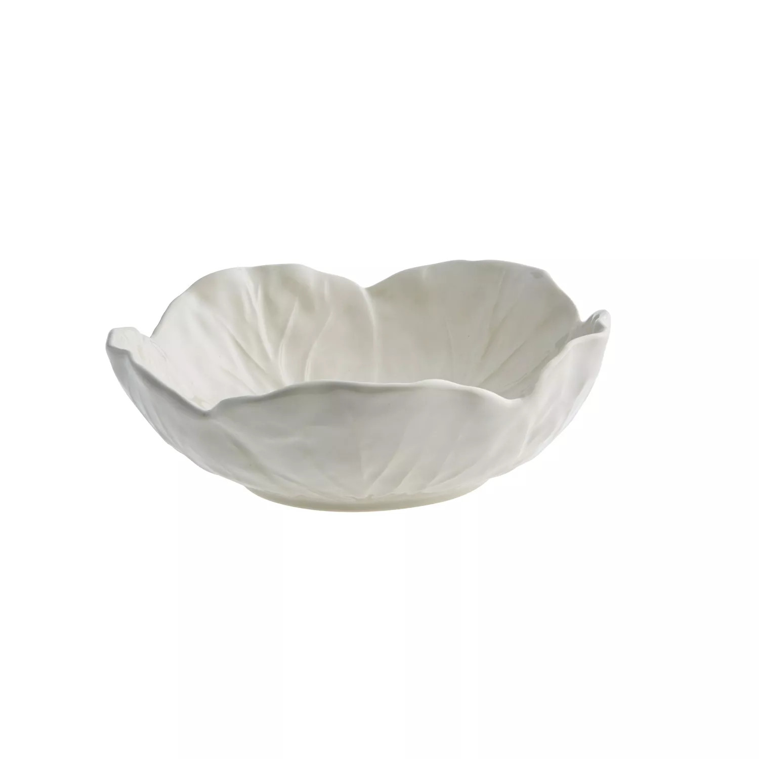 Bordallo Pinheiro Cabbage Bowl, 13 oz. | Sur La Table