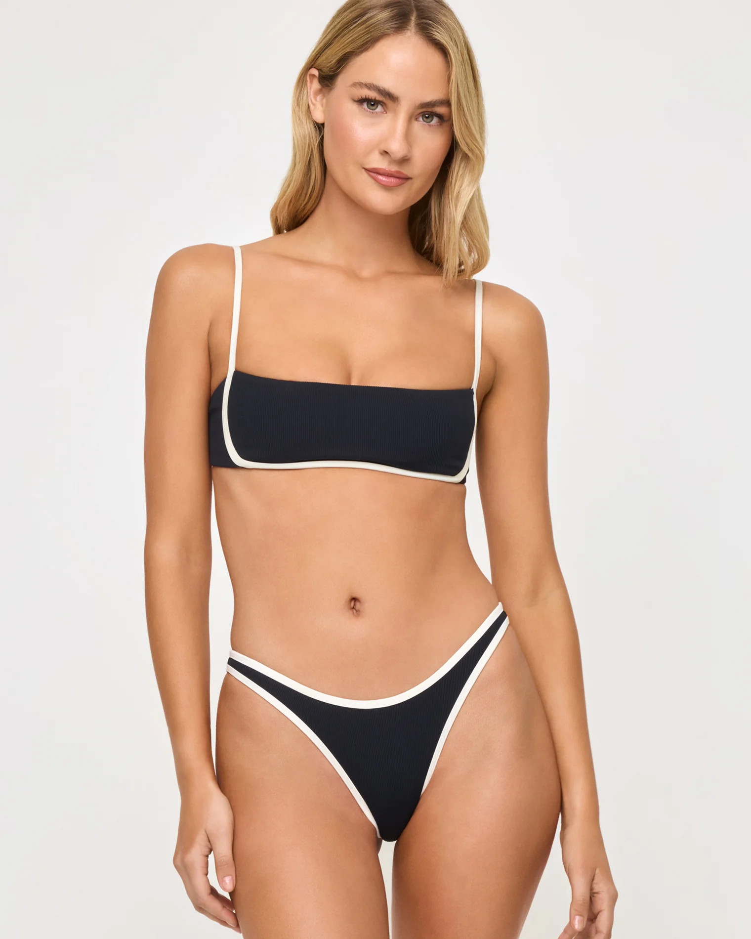 Hazel Bikini Top | L*Space