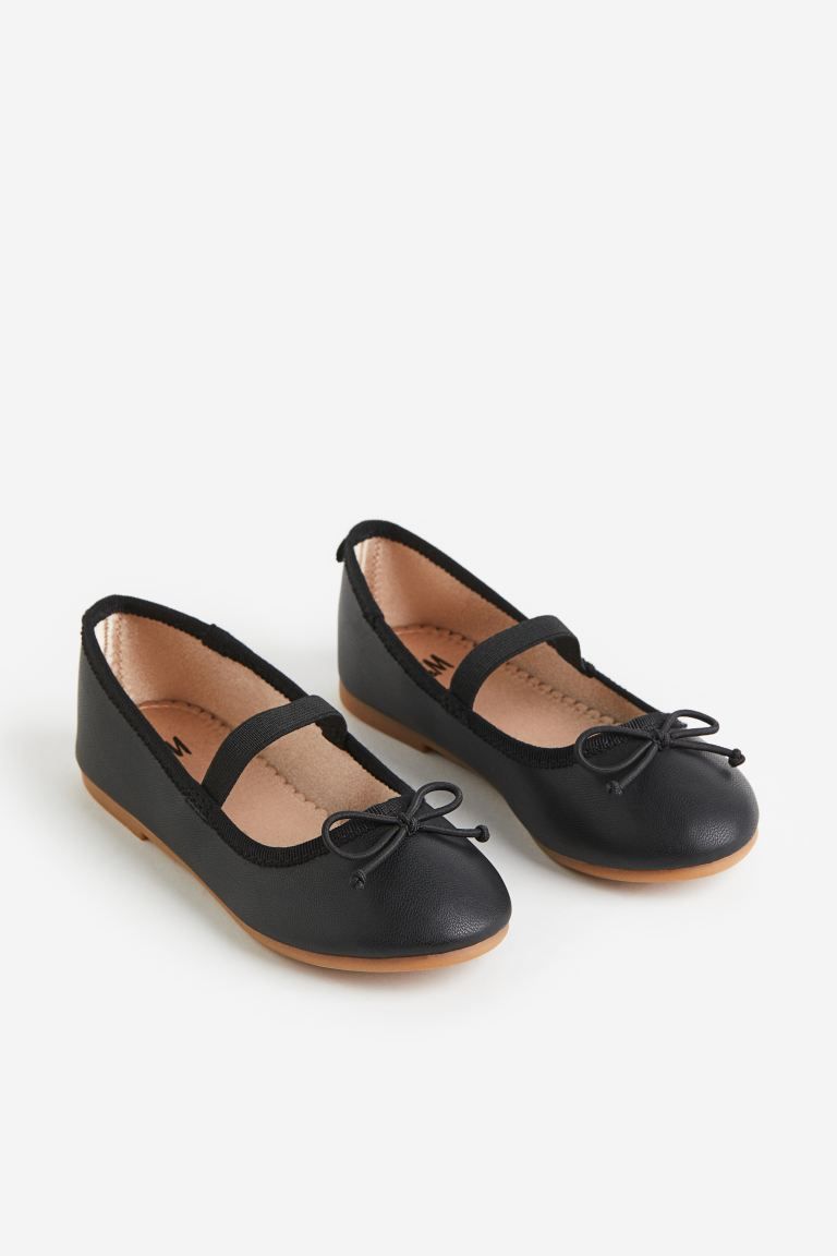 Ballet Flats | H&M (US)
