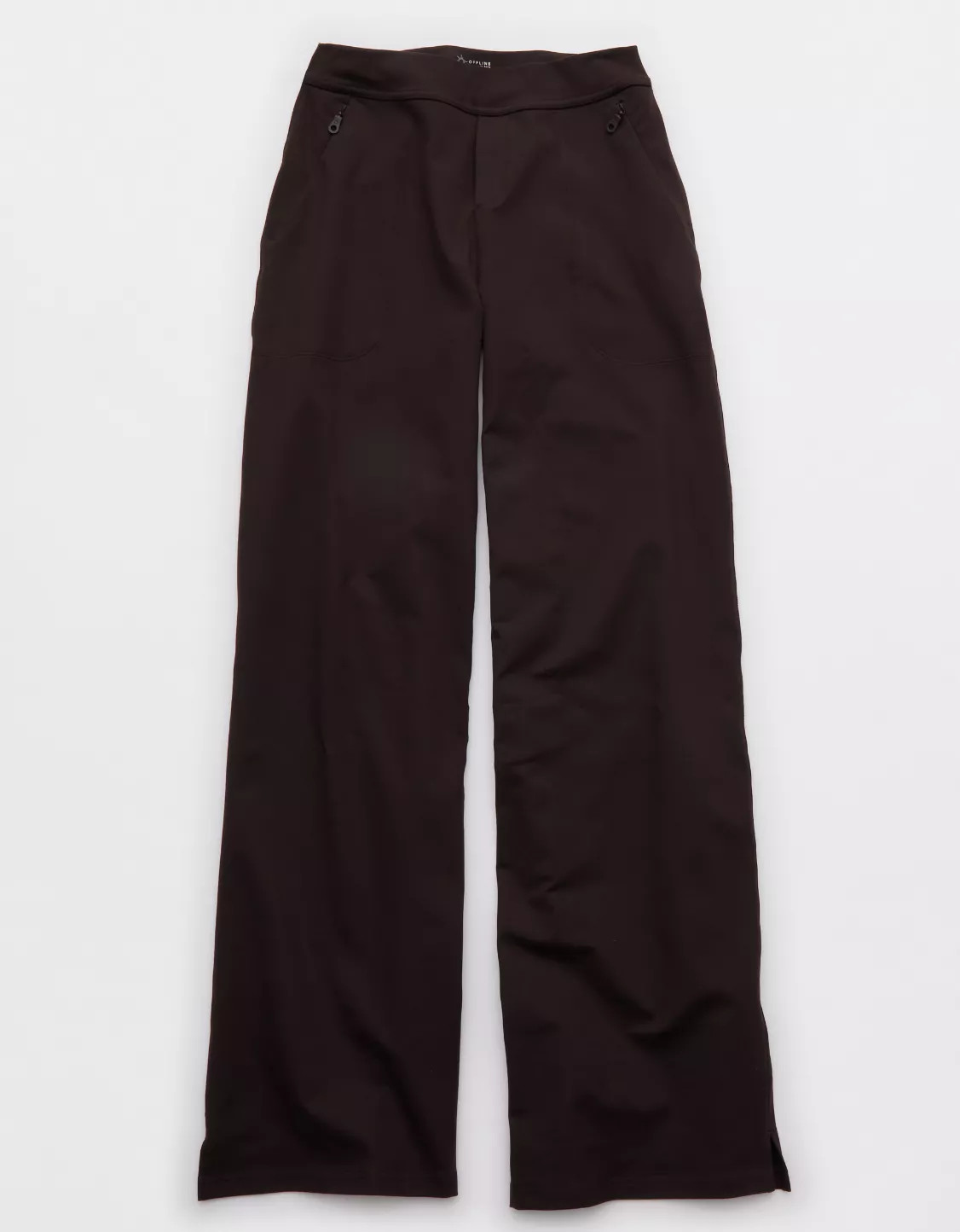OFFLINE By Aerie The Hugger Trouser | Aerie