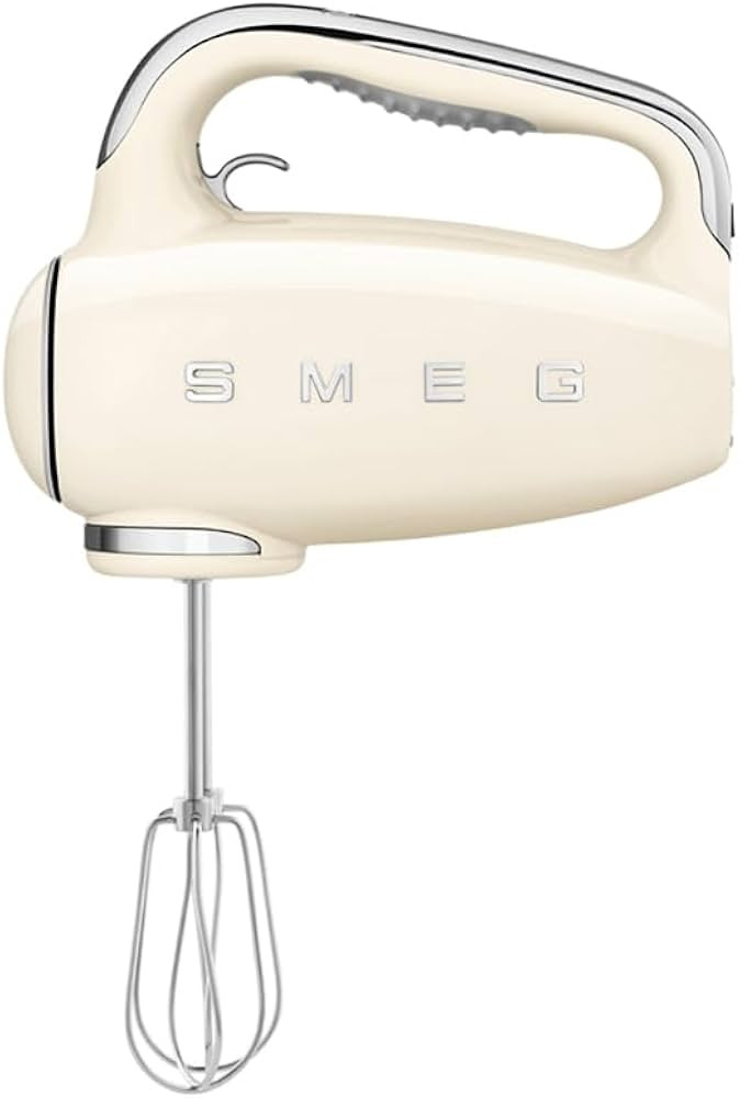 SMEG 50s Retro Line Hand Mixers | Amazon (US)