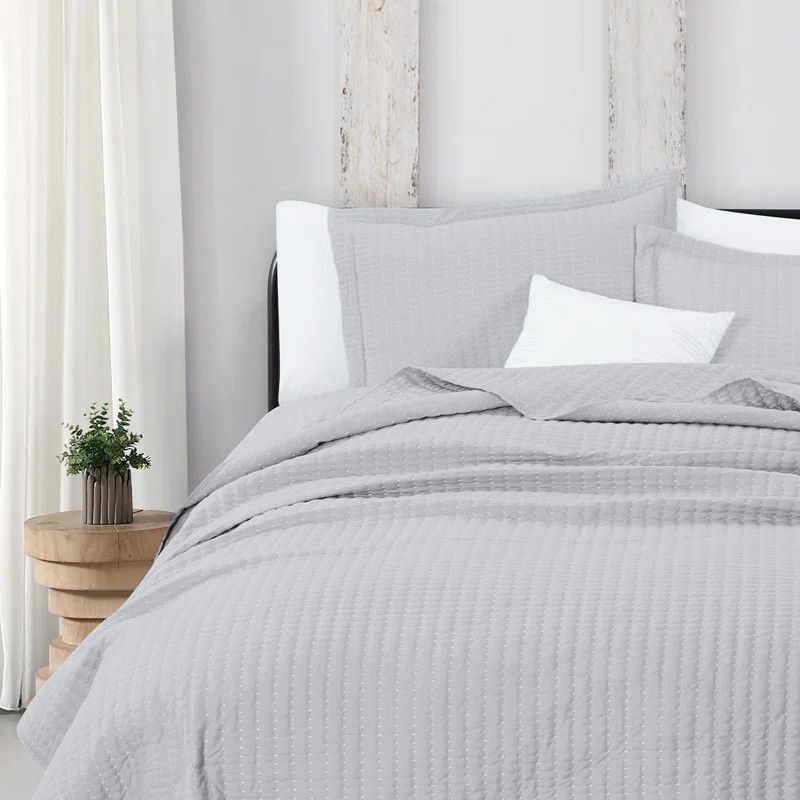 Illeigh Quilt Set | Wayfair North America
