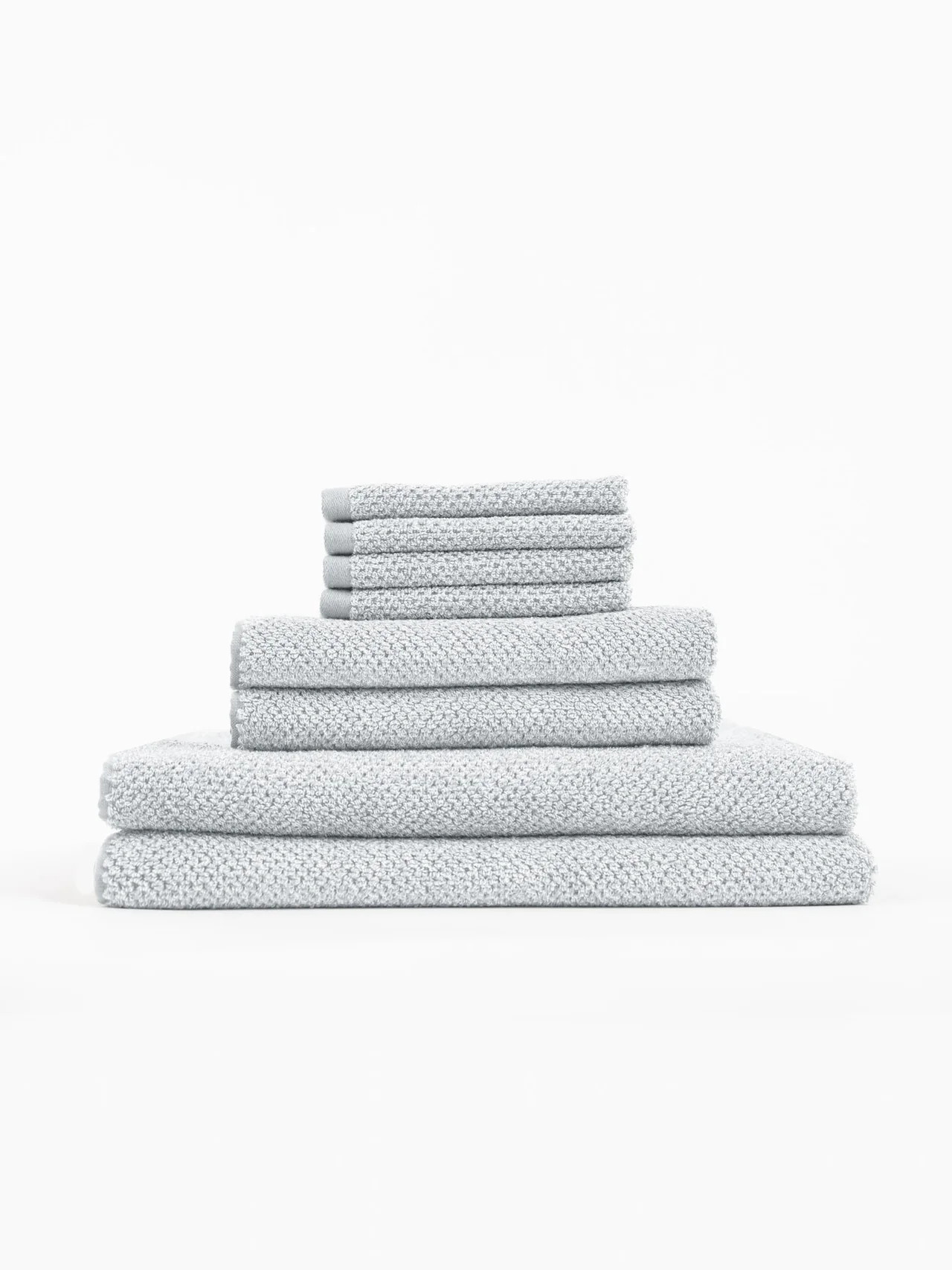 Complete Nantucket Bath Bundle | Cozy Earth