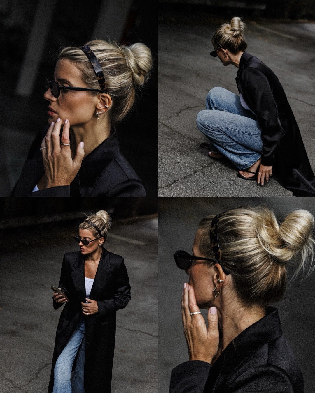 the 90s called...

#90sstyle #minimalstyle #minimalchic #streetstyle #fallstyle #simplestyle

#LTKootd