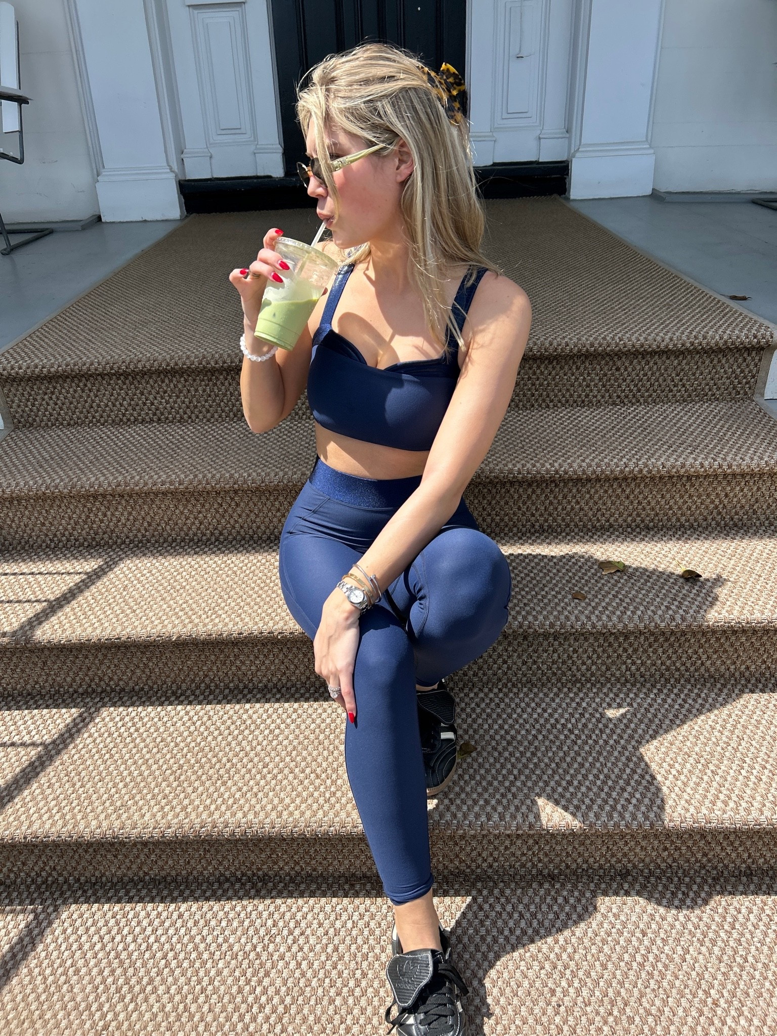 New cool girl activewear brand alert!!!