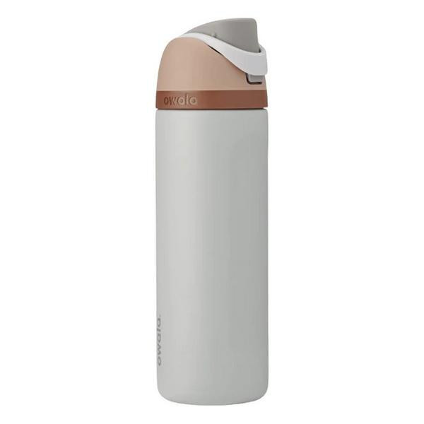 Owala 24oz FreeSip Stainless Steel Water Bottle | Scheels Sports
