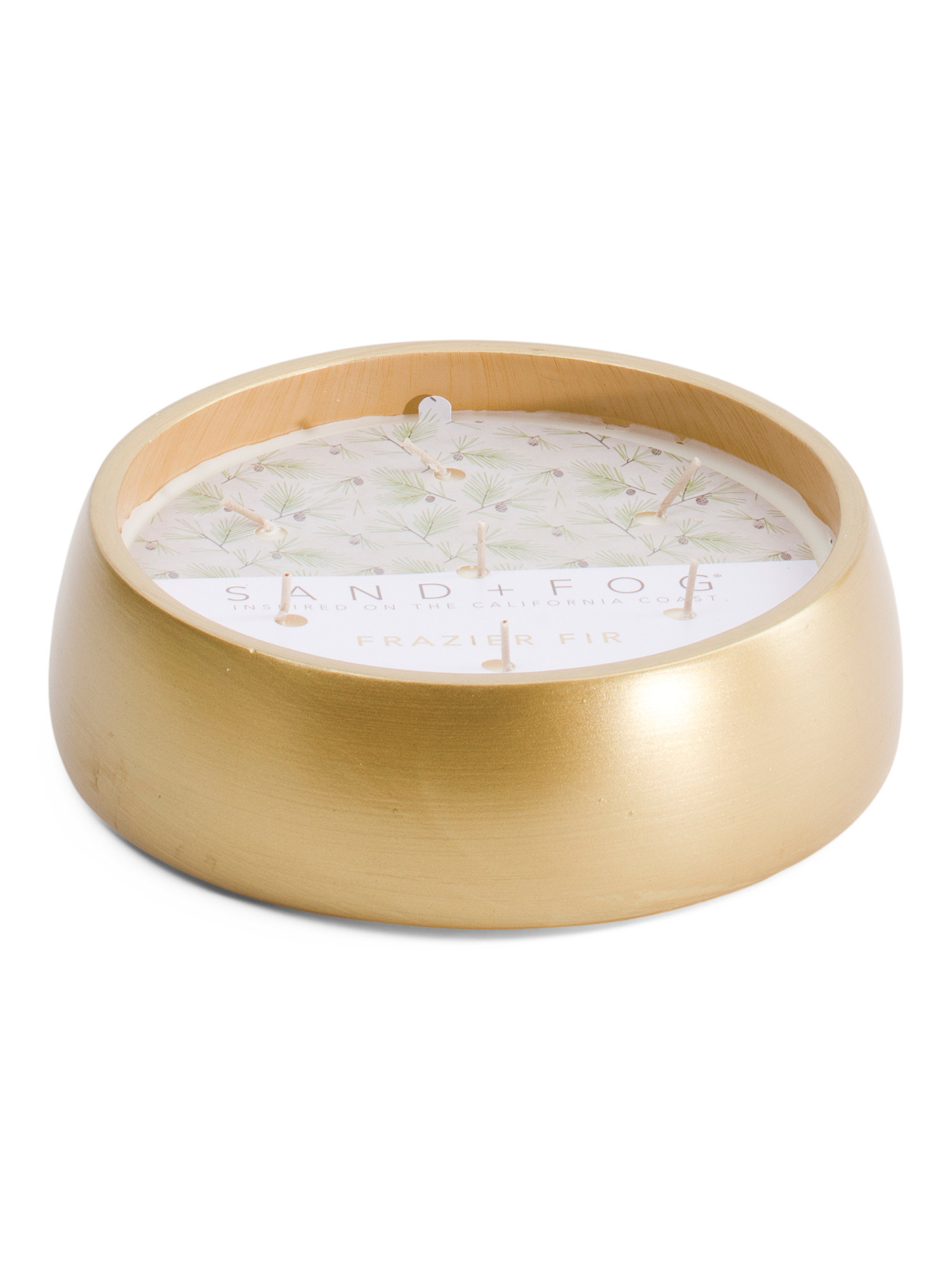 27oz Frazier Fir Candle | Teacher Gifts | Marshalls | Marshalls