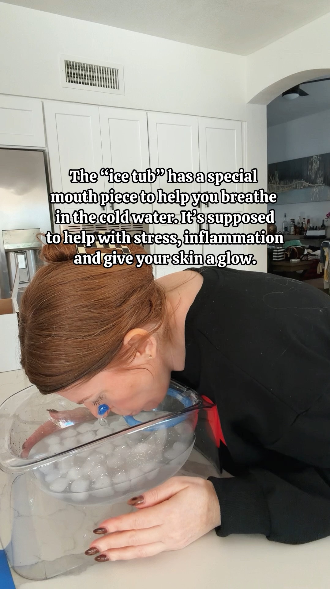 Kinda love this thing now! 

#LTKgrwm #LTKmorningroutine #LTKdayinmylife