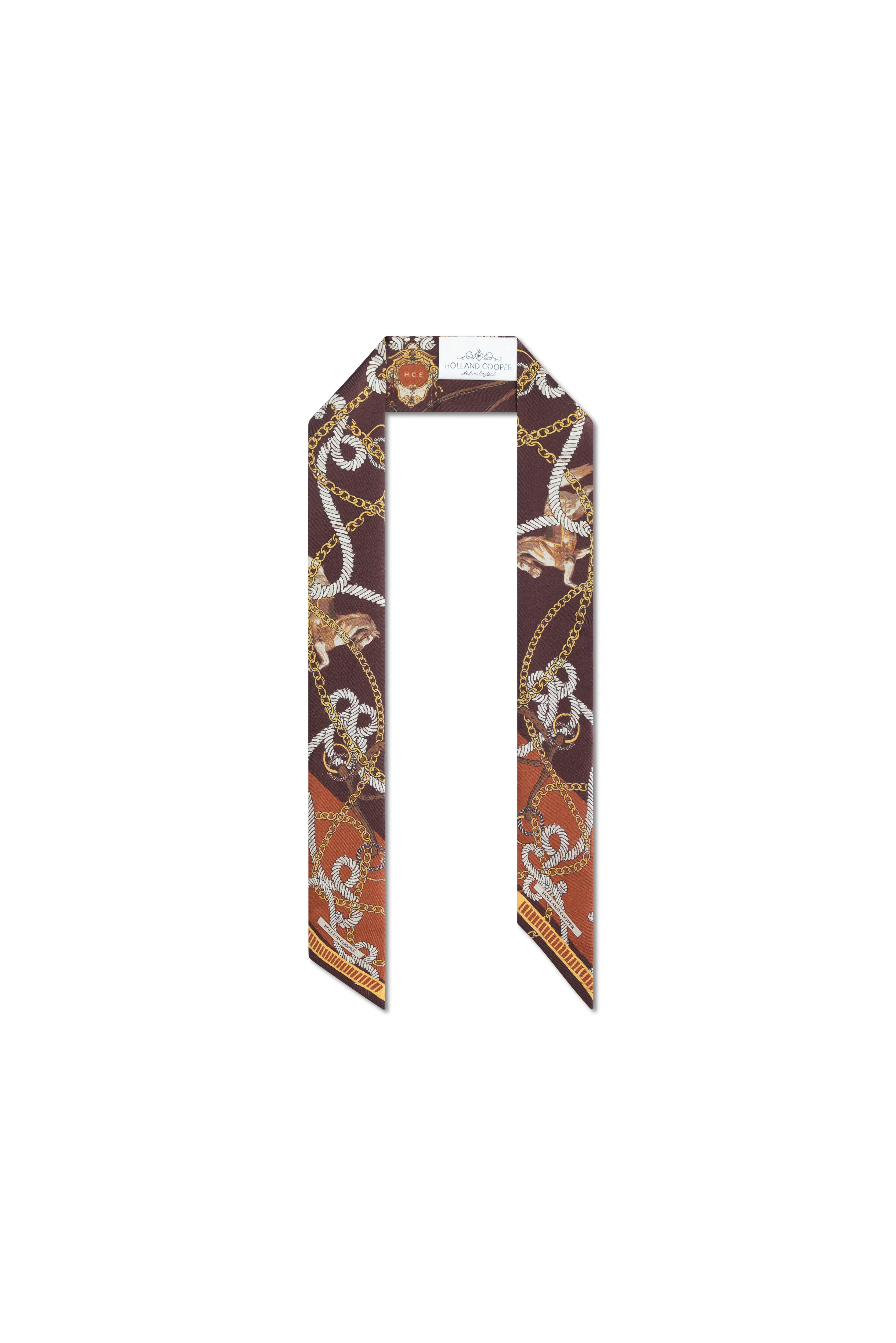 Twilly (Brown) | Holland Cooper