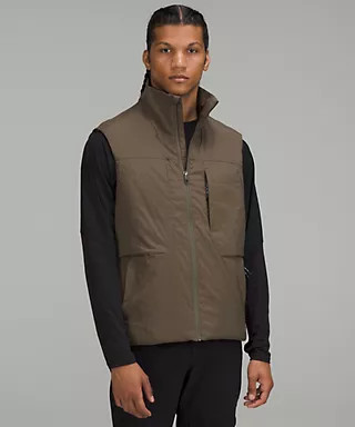 Insulated Hiking Vest | Lululemon (US)