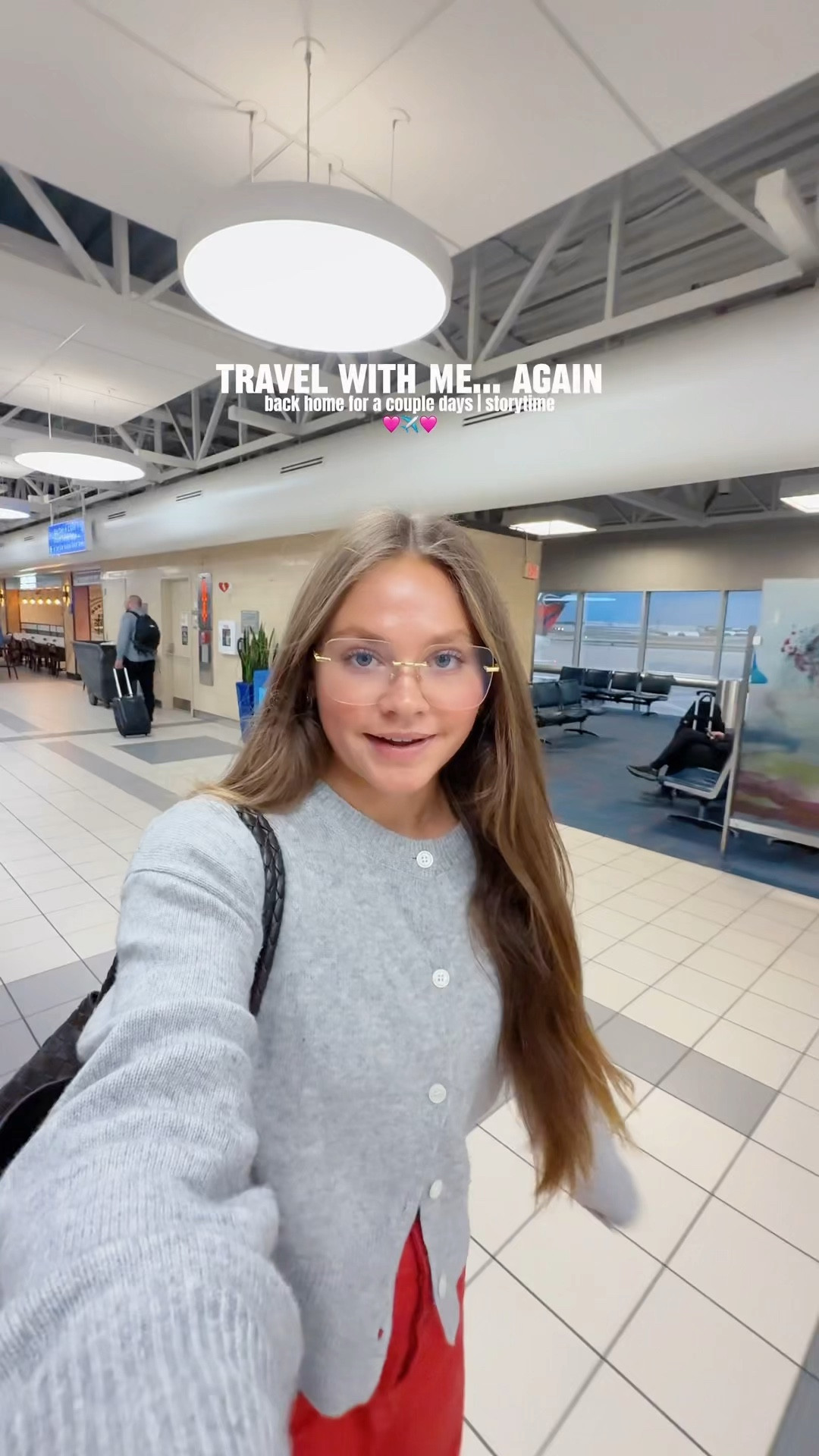travel with me!

#LTKdayinmylife #LTKstorytime #LTKootd