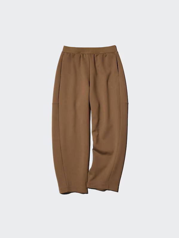 DRY Sweat Barrel Pants | Tall | UNIQLO (US)
