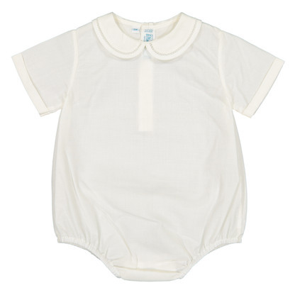 Boys Onesie Shirt | Feltman Brothers