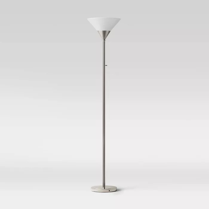 Torch Floor Lamp - Threshold | Target