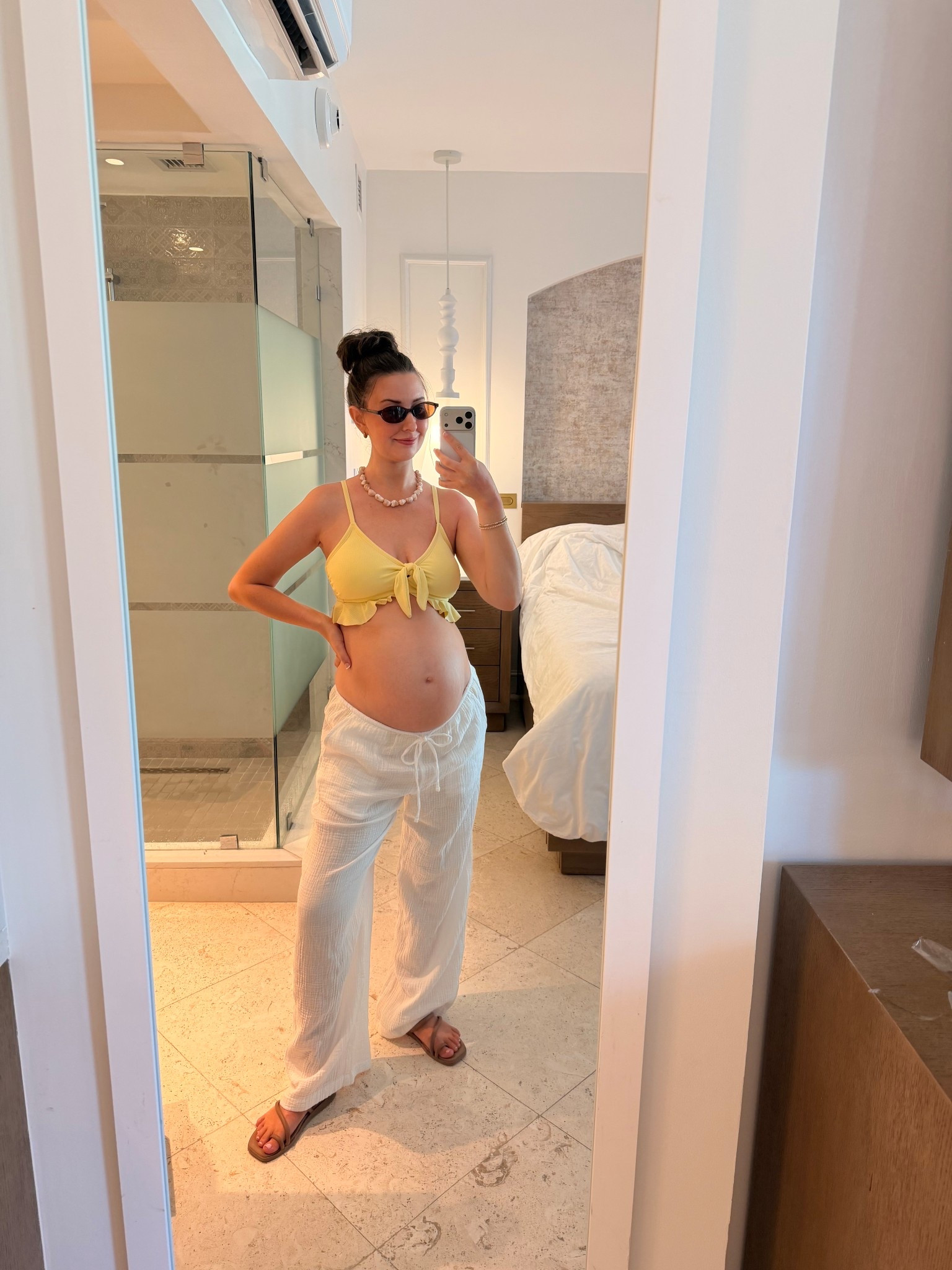 Bump friendly swim! Great for Spring break if you’re pregnant!

#LTKBump #LTKSwim #LTKSpringSale