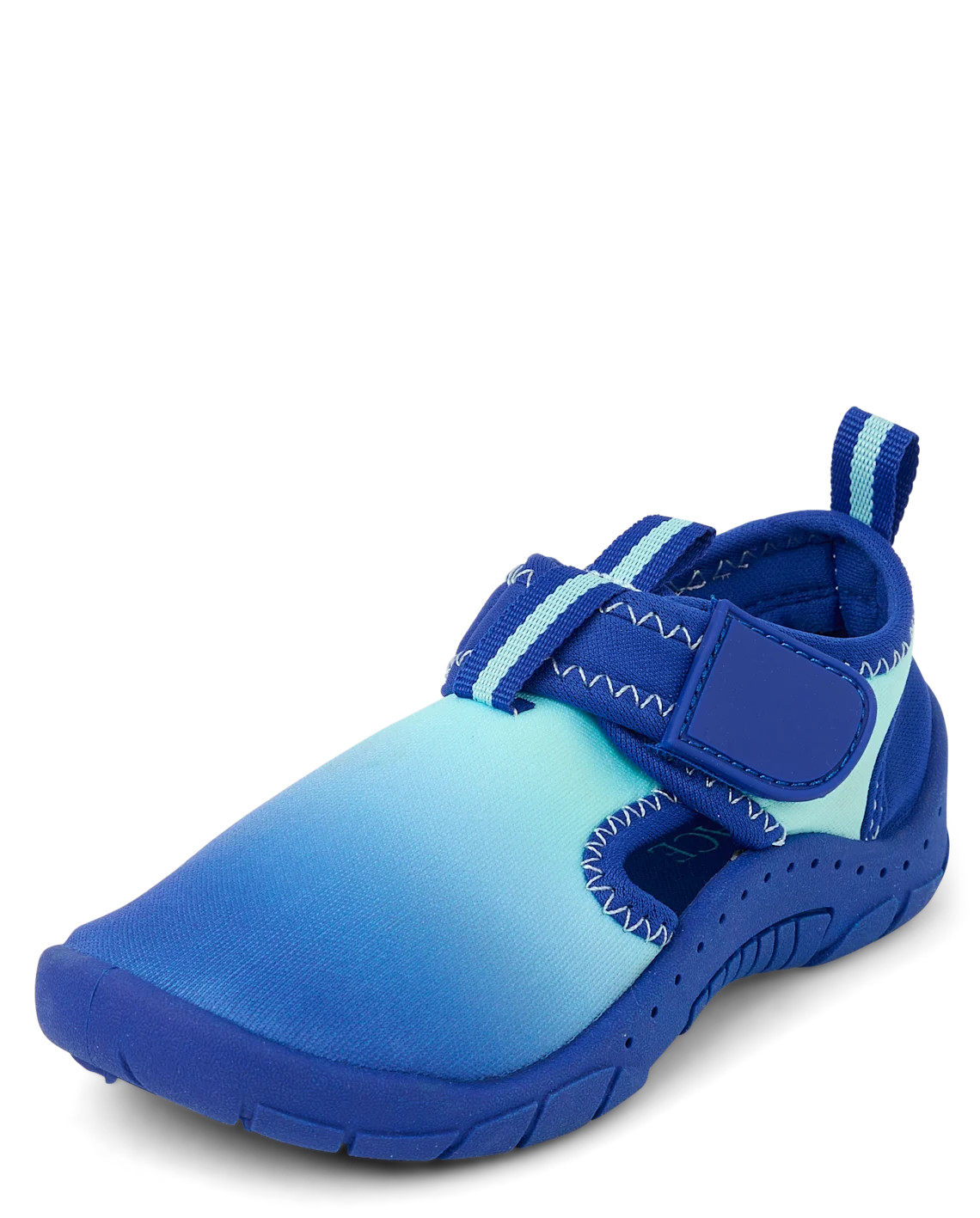 Toddler Contrast Water Shoes - blue | The Children's Place