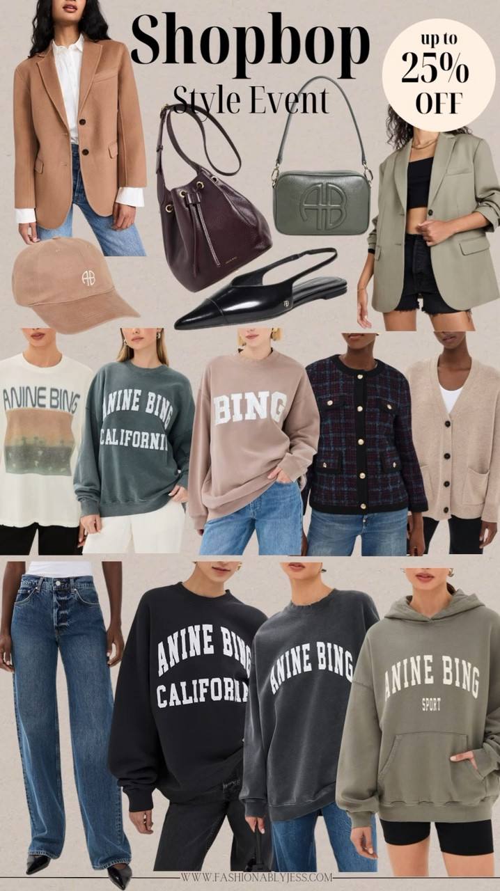 Stay comfy and warm this fall with these sweaters ✨ Shopbop style event up to 25% off! 

#LTKOver40 #LTKStyleTip #LTKFindsUnder50