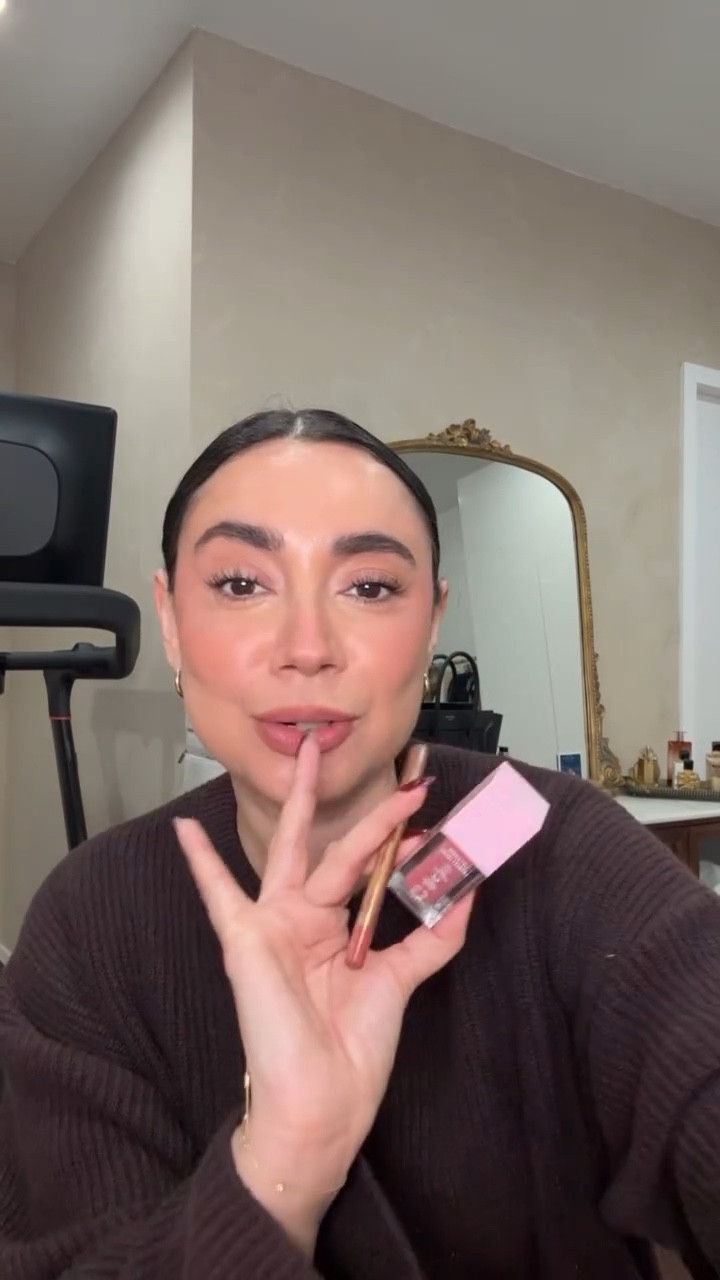 Lip combo 💋

#LTKFindsUnder50 #LTKBeauty #LTKgrwm