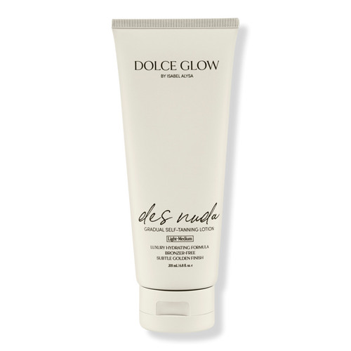 Gradual Self-Tanning Lotion | Ulta