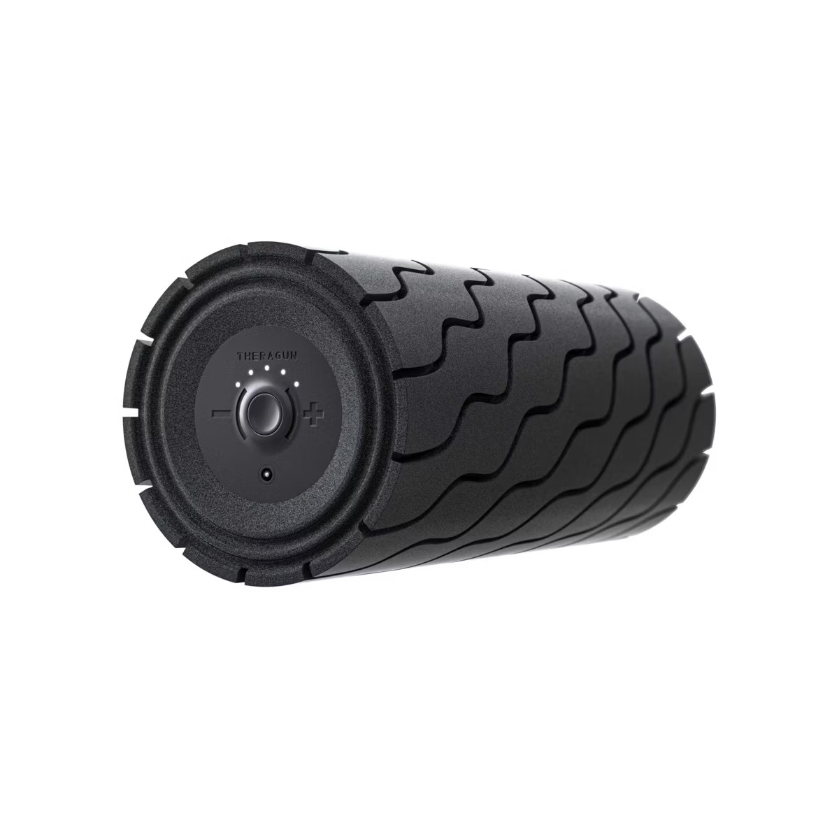 Therabody Wave Roller Vibration Therapy Foam Roller | Target
