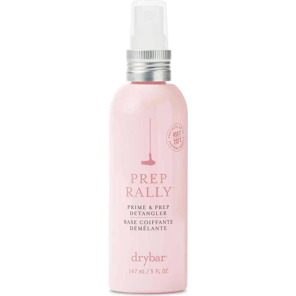 Drybar Prep Rally Prime & Prep Detangler in None at Nordstrom, Size 5 Oz | Nordstrom